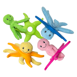 Octopus &amp; Starfish Bl 