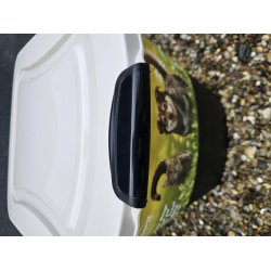 Chicopee foderspand, stor