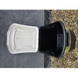 Chicopee foderspand, stor