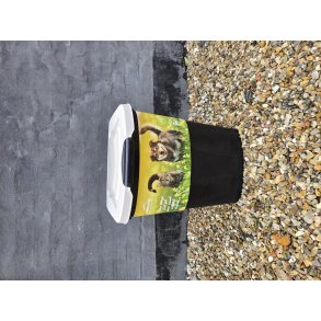 Chicopee foderspand, stor