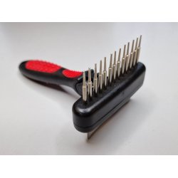 Brste - dobbeltsidet 