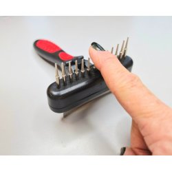 Brste - dobbeltsidet 