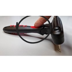 Brste - dobbeltsidet 