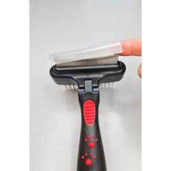 Brste - dobbeltsidet 