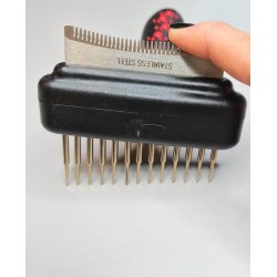 Brste - dobbeltsidet 