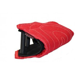 Bidestyr 2 greb + armb�jle m/ringovertr�k