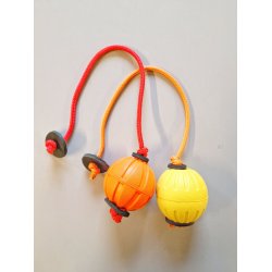 Superfoam bold 70 mm med snor