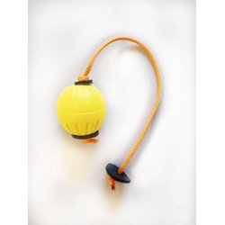 Superfoam bold 70 mm med snor