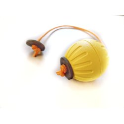 Superfoam bold 70 mm med snor