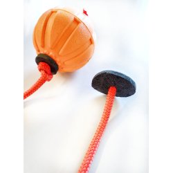 Superfoam bold 70 mm med snor