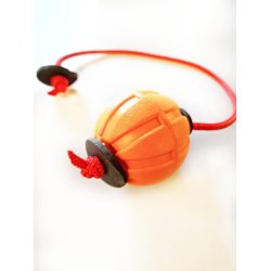 Superfoam bold 70 mm med snor