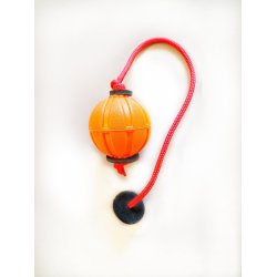 Superfoam bold 70 mm med snor