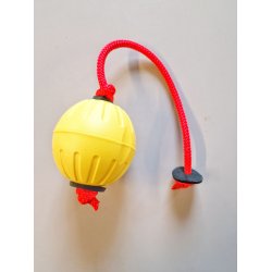 Superfoam bold 90 mm med snor