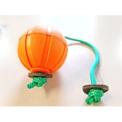 Superfoam bold 90 mm med snor