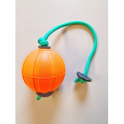 Superfoam bold 90 mm med snor