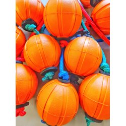 Superfoam bold 90 mm med snor