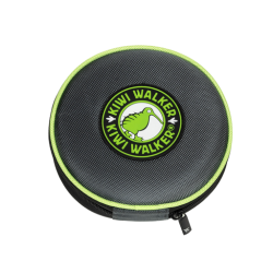 Double Travel Bowl - Slowfeeder