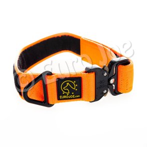 Tactical halsbnd 2.0 orange