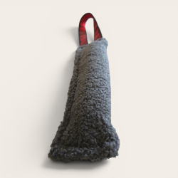 Teddy hvalpe bidep�lse 