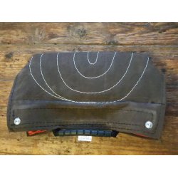 Teknik bidestyr - Ruskind