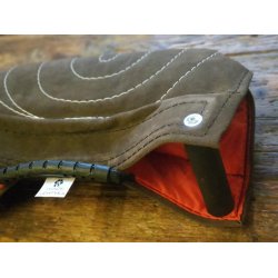 Teknik bidestyr - Ruskind