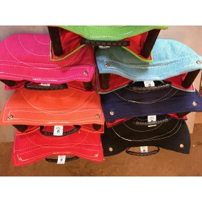 Teknik bidestyr 2 greb og 