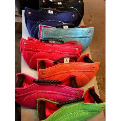 Teknik bidestyr 2 greb og "h�ndtag"