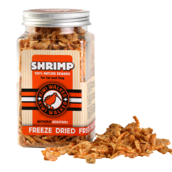 Snack Shrimps  - 50g