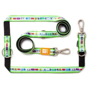 Traffic Jam Multifunktions line 