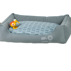 4elements Sofa Bed - AIR - hundeseng