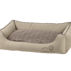 4elements Sofa Bed - EARTH - hundeseng