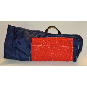 Unghunderme UNDERDEL