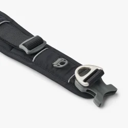 Urban Explorer Halsbnd - Sort - Dog Copenhagen