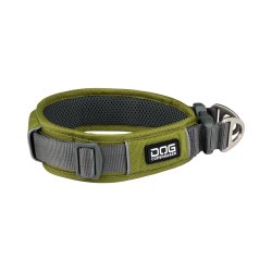 UDGET Halsbnd - Grn - Dog Copenhagen