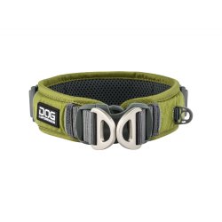 UDGET Halsbnd - Grn - Dog Copenhagen