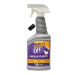 Urine Off Hund - 500 ml