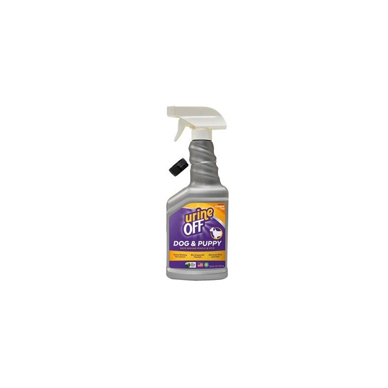 Urine Off Hund - 500ml