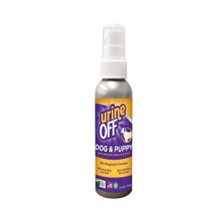 Urine Off Hund - 118 ml
