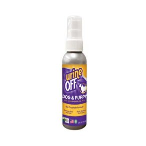Urine Off Hund - 118 ml