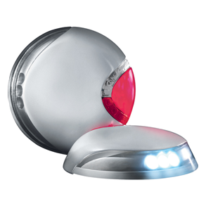 Flexi vario LED lygte