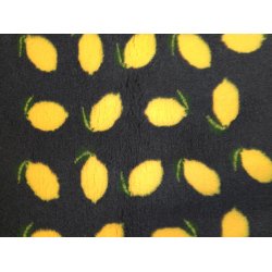 VetBed - Citroner 
