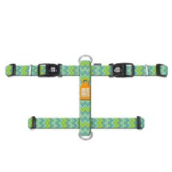 Vintage - neopren sele