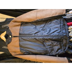 Vinterjakke herre Zpolytanu