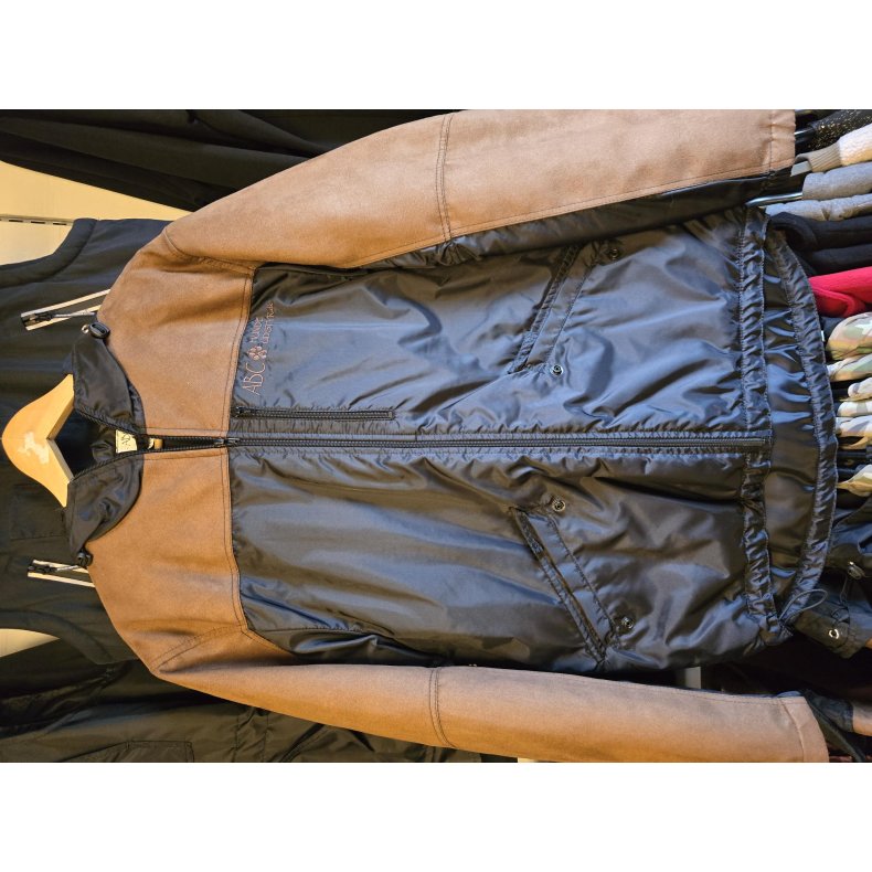 Vinterjakke herre Zpolytanu