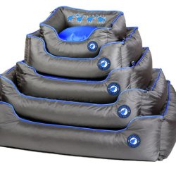 Kiwi Walker Sofa hundeseng - BL