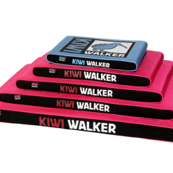 Hundemadras - KIWI WALKER - PINK