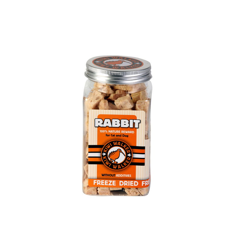 Snack Rabbit -75g