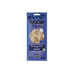 Woolf Earth Noohide stick, Duck .