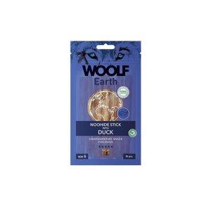 Woolf Earth Noohide stick, Duck .