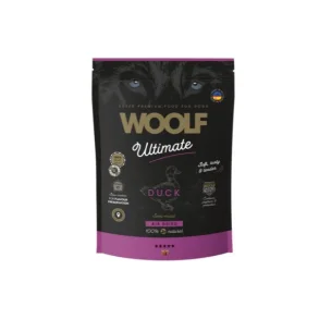 Woolf Ultimate Duck 1 kg 